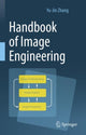 Book cover of: Handbook of Image Engineering. By: Yu-Jin Zhang