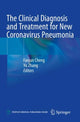 Book cover of: Clinical Diagnosis and Treatment for New Coronavirus Pneumonia. By: Fanjun Cheng