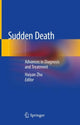 Book cover of: Sudden Death. By: Haiyan Zhu
