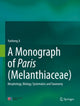 Book cover of: Monograph of Paris (Melanthiaceae). By: Yunheng Ji