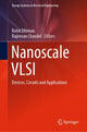 Book cover of: Nanoscale VLSI. By: Rohit Dhiman