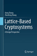 Lattice-Based Cryptosystems