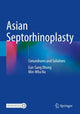 Book cover of: Asian Septorhinoplasty. By: Eun Sang Dhong