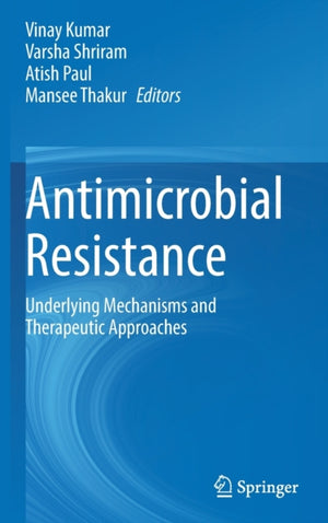 Antimicrobial Resistance