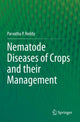 Book cover of: Nematode Diseases of Crops and their Management. By: Parvatha P. Reddy