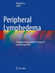 Book cover of: Peripheral Lymphedema. By: Ningfei Liu