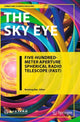 Book cover of: Sky Eye. By: Rendong Nan
