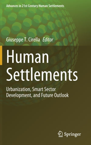 Human Settlements