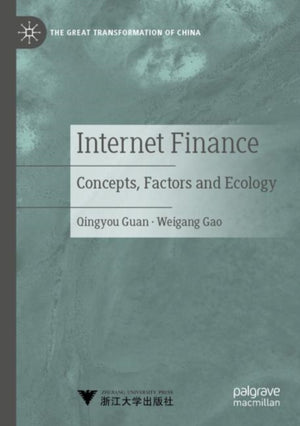 Internet Finance