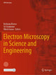 Book cover of: Electron Microscopy in Science and Engineering. By: Krishanu Biswas