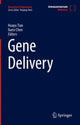 Book cover of: Gene Delivery. By: Huayu Tian