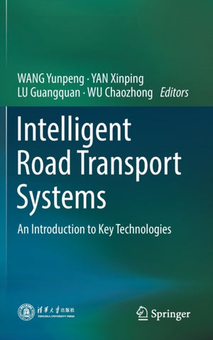 Intelligent Road Transport Systems