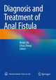 Book cover of: Diagnosis and Treatment of Anal Fistula. By: Renjie Shi