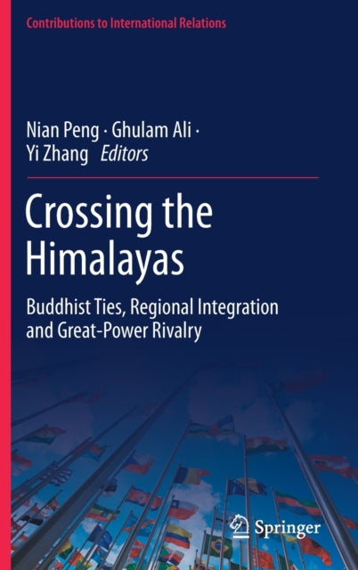 Crossing the Himalayas