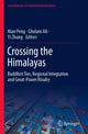 Book cover of: Crossing the Himalayas. By: Nian Peng
