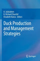 Book cover of: Duck Production and Management Strategies. By: A. Jalaludeen