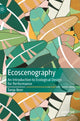 Book cover of: Ecoscenography. By: Tanja Beer