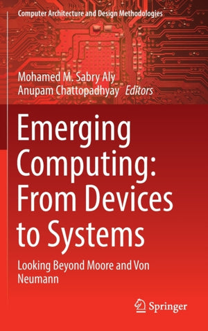 Emerging Computing: From Devices to Systems