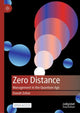 Book cover of: Zero Distance. By: Danah Zohar