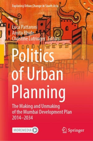 Politics of Urban Planning