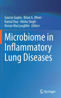 Microbiome in Inflammatory Lung Diseases