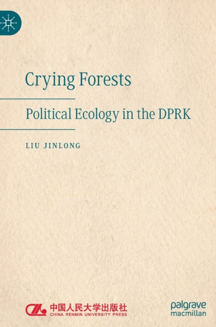 Crying Forests
