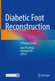 Book cover of: Diabetic Foot Reconstruction. By: Joon Pio Hong