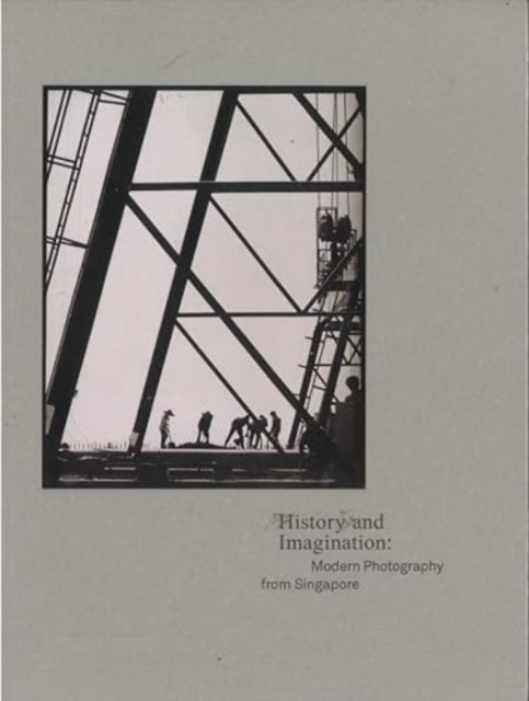 Book cover of: History and Imagination. By: Charmaine Toh