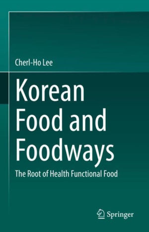 Korean Food and Foodways