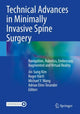 Book cover of: Technical Advances in Minimally Invasive Spine Surgery. By: Jin-Sung Kim
