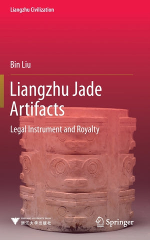 Liangzhu Jade Artifacts