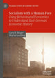 Book cover of: Socialism with a Human Face. By: Gary B. Magee