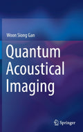 Quantum Acoustical Imaging
