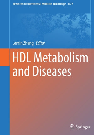 HDL Metabolism and Diseases