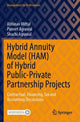 Book cover of: Hybrid Annuity Model (HAM) of Hybrid Public-Private Partnership Projects. By: Abhinav Mittal