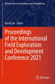 Book cover of: Proceedings of the International Field Exploration and Development Conference 2021. By: Jia'en Lin