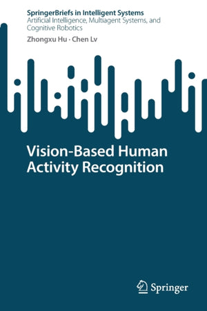 Vision-Based Human Activity Recognition