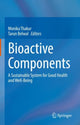 Book cover of: Bioactive Components. By: Monika Thakur