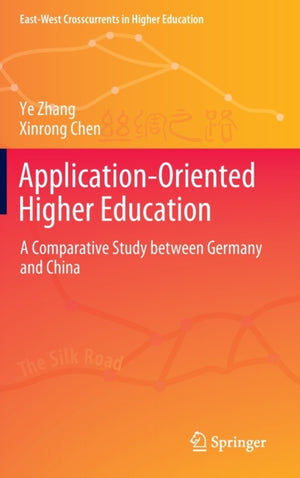 Application-Oriented Higher Education