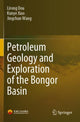 Book cover of: Petroleum Geology and Exploration of the Bongor Basin. By: Lirong Dou