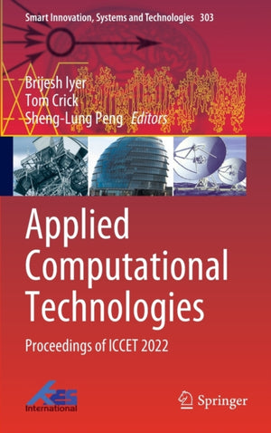 Applied Computational Technologies