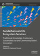 Book cover of: Sundarbans and its Ecosystem Services. By: Rashed Al Mahmud Titumir