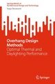 Book cover of: Overhang Design Methods. By: Sanja Stevanovic