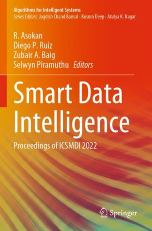 Smart Data Intelligence