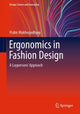 Book cover of: Ergonomics in Fashion Design. By: Prabir Mukhopadhyay