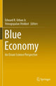 Book cover of: Blue Economy. By: Edward R. Urban Jr.