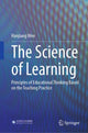 Book cover of: Science of Learning. By: Hanjiang Wen