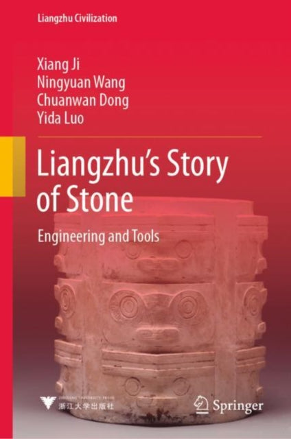 Liangzhu’s Story of Stone