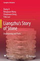 Book cover of: Liangzhu’s Story of Stone. By: Xiang Ji