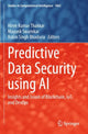 Book cover of: Predictive Data Security using AI. By: Hiren Kumar Thakkar